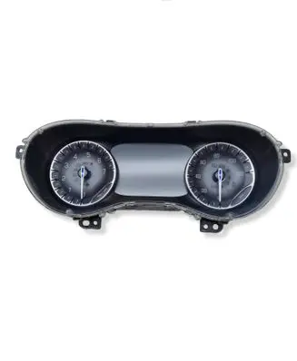 Chrysler Pacifica Speedometer (instrument cluster) 68529067AA 68529067 00021244
