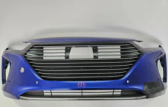 Hyundai Ioniq Front bumper 86511G2000