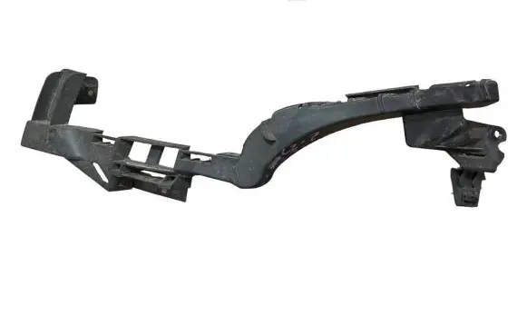 Opel Zafira C Front bumper mounting bracket 13300782 341601492