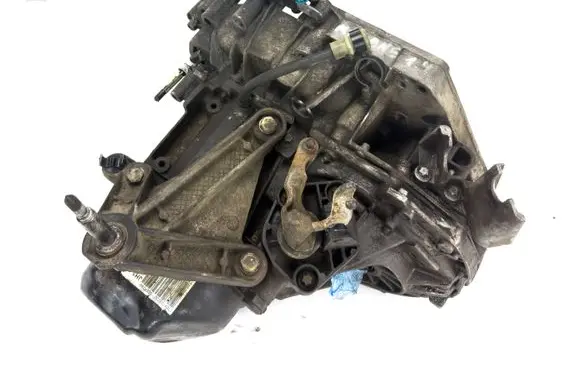 Renault Megane II Manual 5 speed gearbox JH3105 067799 7701723230