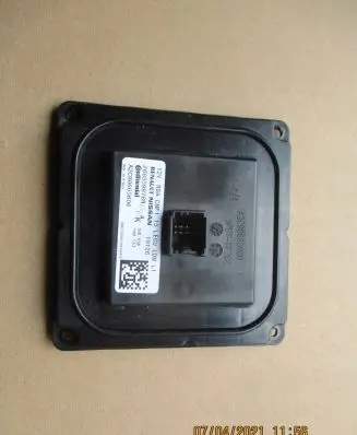 Renault Talisman LED ballast control module 260559976R A2C90665604