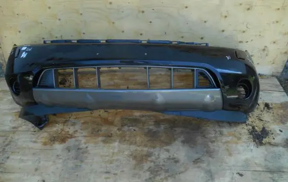 Nissan Murano Z50 Front bumper