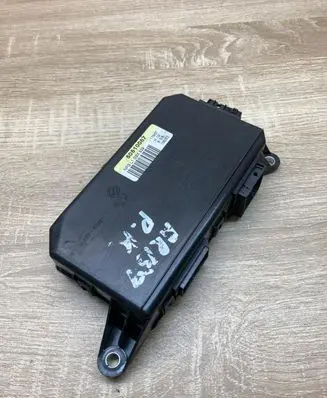 Alfa Romeo 159 Door control unit/module 50510087 106252