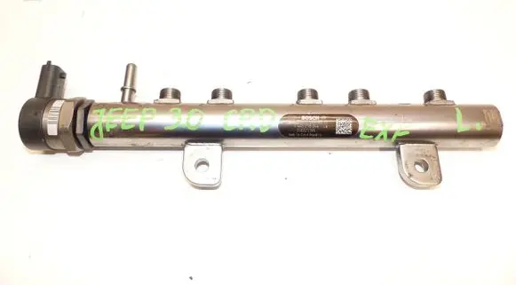 Jeep Grand Cherokee (WK) Fuel main line pipe 35022119G