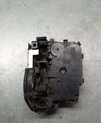Rear door lock