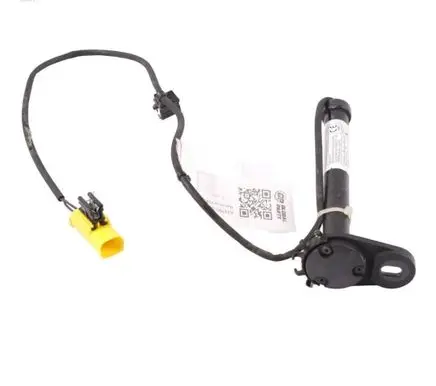 Mercedes-Benz EQA Bonnet Pedestrian Airbag Actuator A2479069901 50238