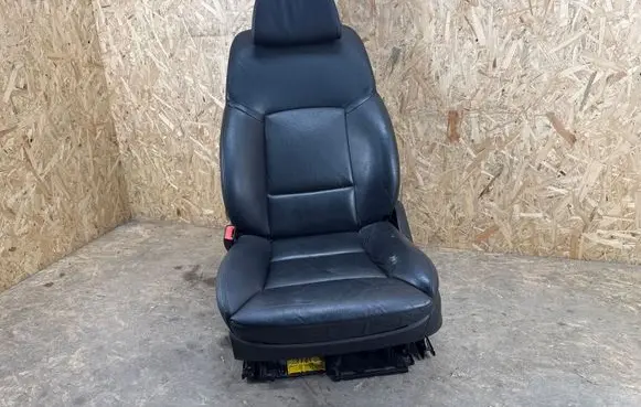 BMW 5 F10 F11 Front driver seat