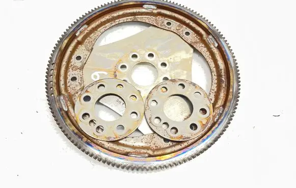 Mercedes-Benz CLK A209 C209 Flywheel 6110320147