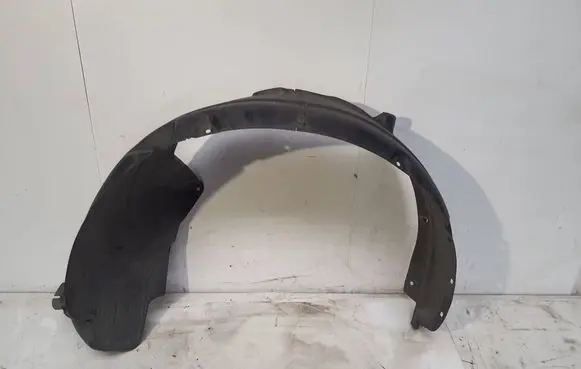 Hyundai Santa Fe Front wheel arch liner splash guards 868122B000