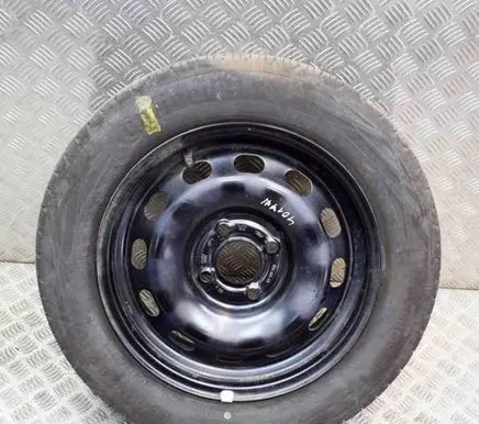 Ford Fiesta R15 alloy rim H1BC1015AA