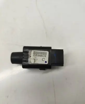 Chevrolet Camaro Panel lighting control switch 24580572