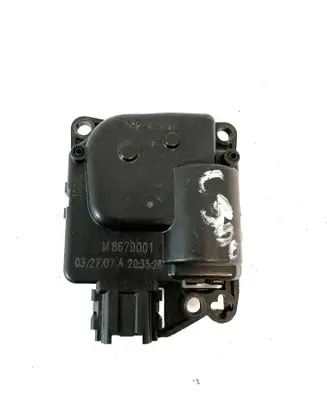 Chrysler 300 - 300C Air flap motor/actuator M8679001