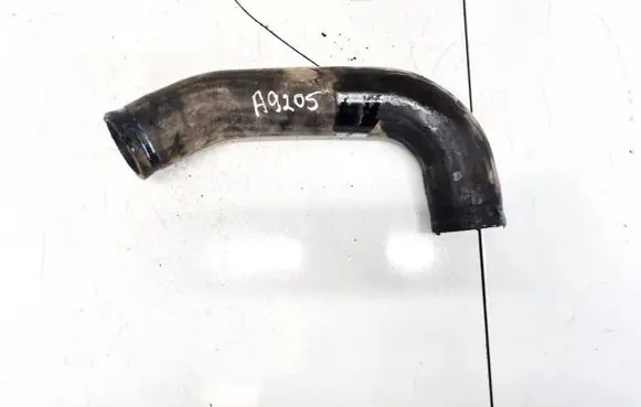 Peugeot Boxer Intercooler hose/pipe