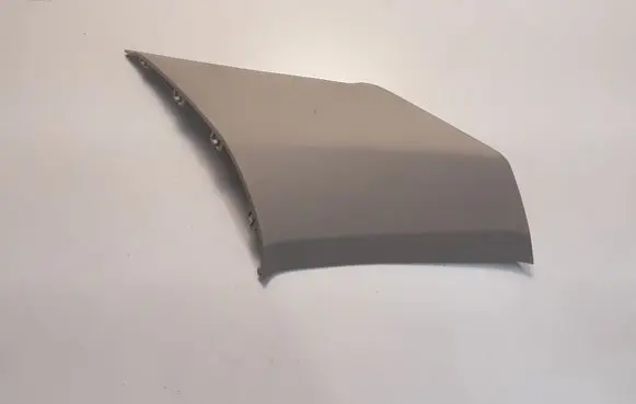 Skoda Kamiq Tailgate/trunk side cover trim 658867245