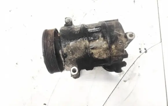 Opel Insignia A Air conditioning (A/C) compressor (pump) 13232307