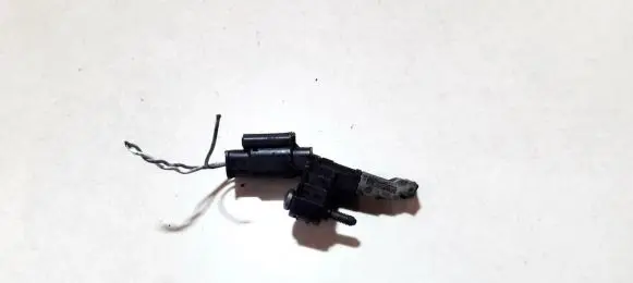 Peugeot 208 Crankshaft position sensor 9675226780
