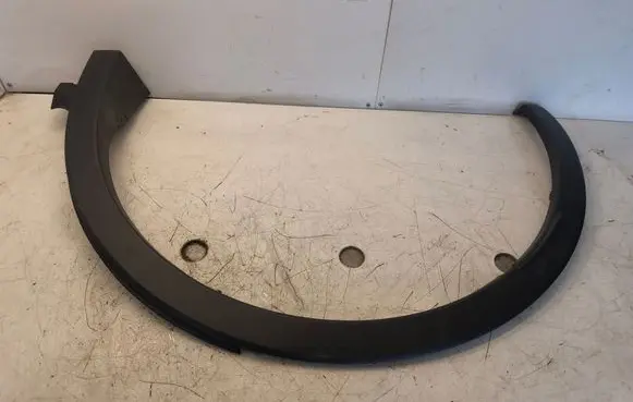 Toyota C-HR II Rear fender molding trim 75605F4070