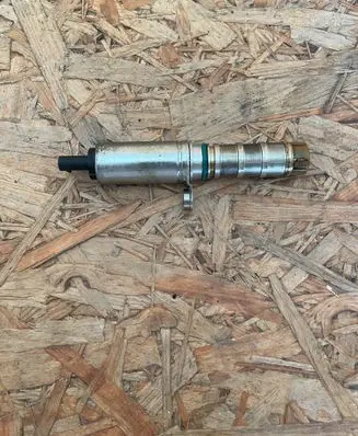 Cadillac ATS Camshaft vanos timing valve 12655433