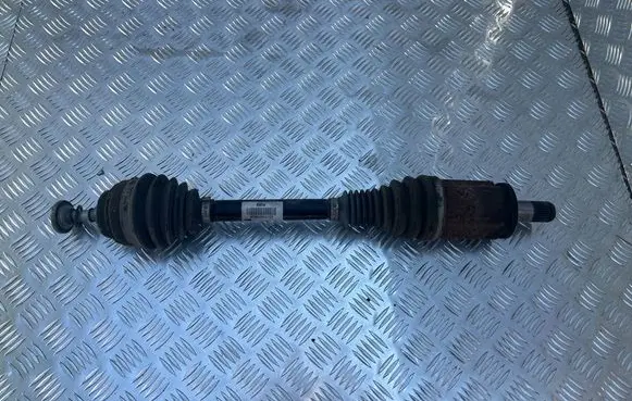 BMW 7 G11 G12 Front driveshaft 8639521
