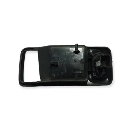 Volkswagen PASSAT B6 Front door window switch trim 3m51226a36adw