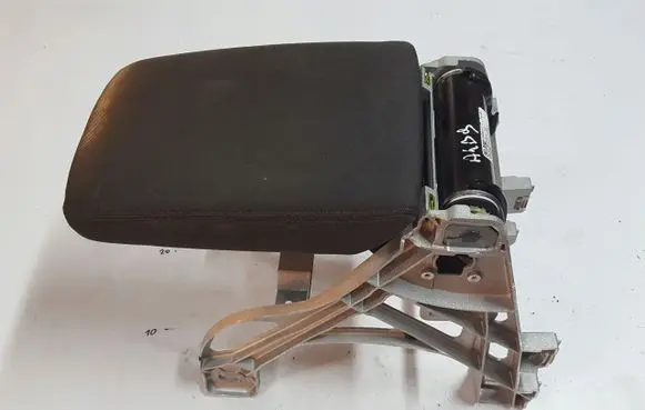 Audi A4 S4 B9 Armrest 