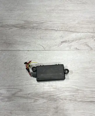 BMW 3 E92 E93 Alarm control unit/module 6950525 812061040