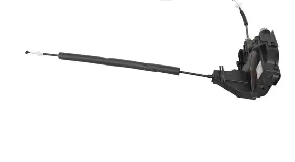 Jaguar I-Pace Coupe door lock (next to the handle) J9D3203A29DE