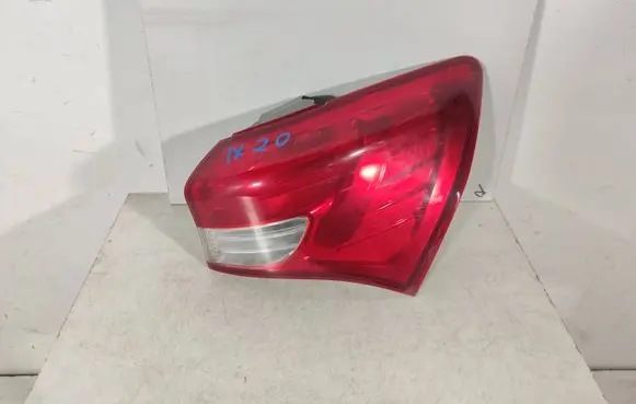 Hyundai ix20 Rear/tail lights 924021K0