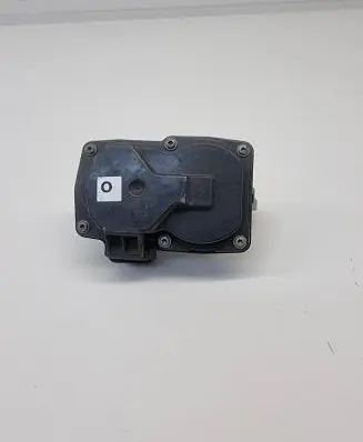 Audi A5 Intake manifold valve actuator/motor 52812801