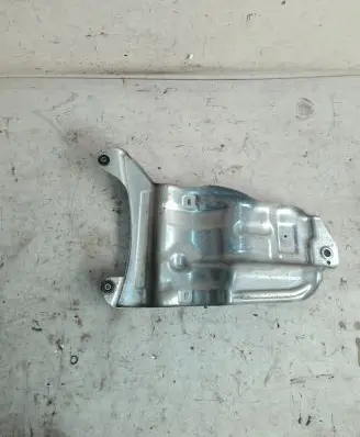 Audi A6 C7 Fuel tank bottom protection 4G0201781