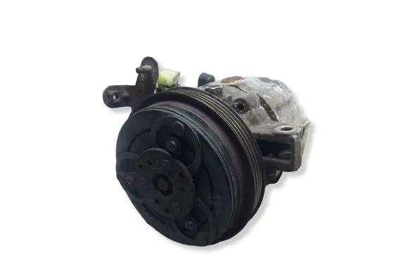 Subaru Forester SF Air conditioning (A/C) compressor (pump) 73110SA000KASACJ 73110SA000 5060216433