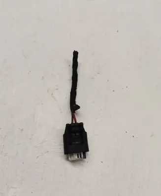 BMW 7 G11 G12 Exhaust gas temperature sensor 1718555