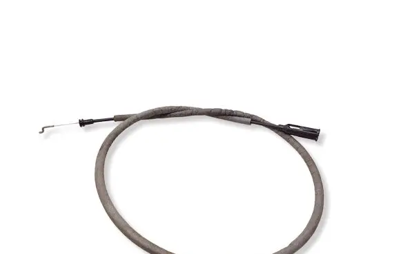 Mercedes-Benz Sprinter W907 W910 Sliding door cable line 