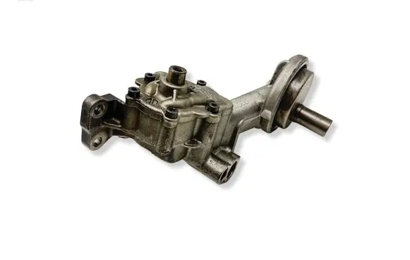Audi A4 S4 B8 8K Oil pump 059115105