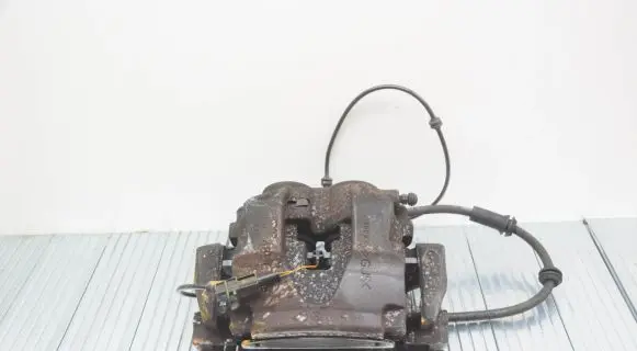 Mercedes-Benz ML W166 Front brake caliper 4896RH