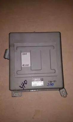 Jaguar XJ X308 Climate control unit LNC7600AF