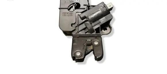 Audi A6 S6 C6 4F Tailgate/trunk/boot lock/catch/latch 4F5827505C