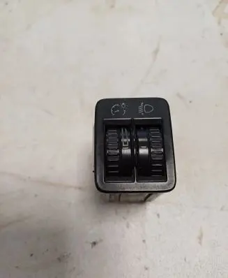 Volkswagen PASSAT B6 Headlight level height control switch 3C0941333A