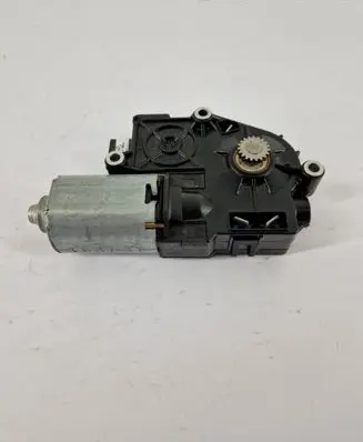 BMW 5 F10 F11 Sunroof motor/actuator 7193398