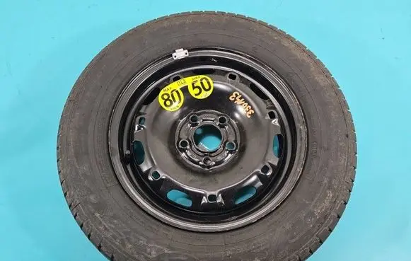 Seat Ibiza IV (6J,6P) R14 spare wheel IMPRK1512697