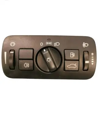 Volvo S60 Light switch 30739433 10093574 130222B