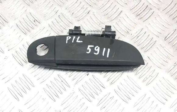 Hyundai i10 Front door exterior handle 826600X00
