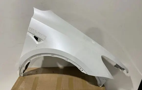 Tesla Model Y Fender 1656102EDA 1493452ECC