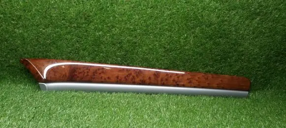 Audi A8 S8 D3 4E Front door trim bar 4E0867410