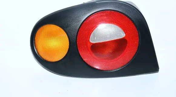 Renault Megane I Rear/tail lights 7700830097