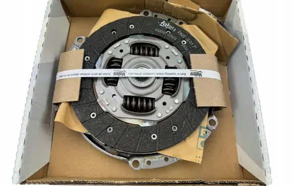 Mini Cooper Hatch Hardtop Clutch set kit 21207572842
