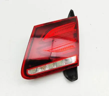 Mercedes-Benz E C207 W207 Tailgate rear/tail lights A2079063800