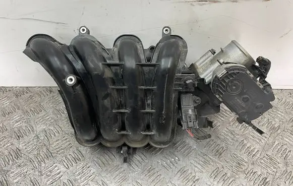 Hyundai i20 (GB IB) Intake manifold 3510004700 0280750634