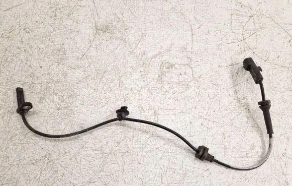 Ford Fusion II ABS brake wheel speed sensor DG9C2C204 DG9C2C204AD