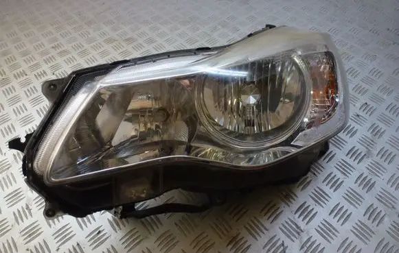 Subaru XV I Headlight/headlamp